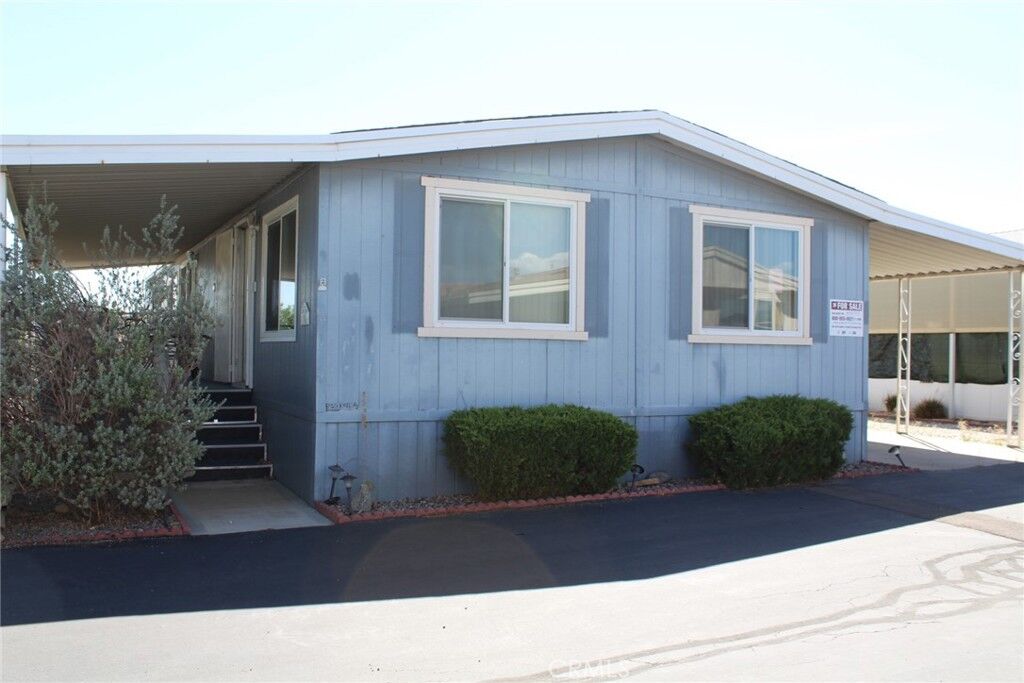 Property Photo:  14000 El Evado 78  CA 92392 