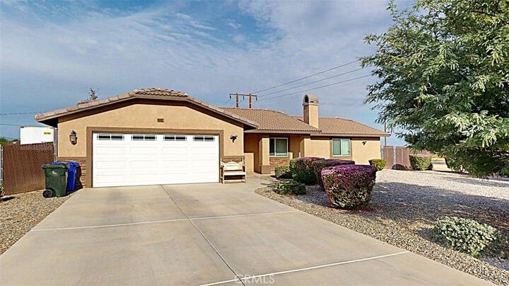 Property Photo:  10882 Malgosa  CA 92308 