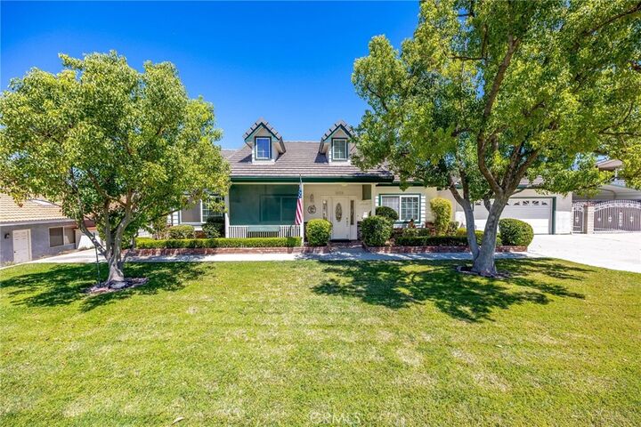 Property Photo:  26710 Garrett Ryan Court  CA 92544 