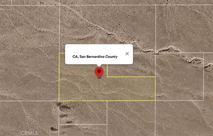 Property Photo:  0 Apple Valley  CA 92365 