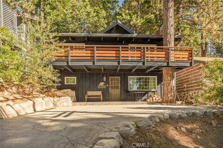 Property Photo: 31766 Silver Spruce CA 92382