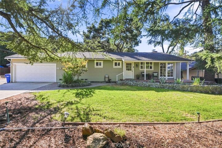Property Photo:  8430 Carmelita  CA 93422 