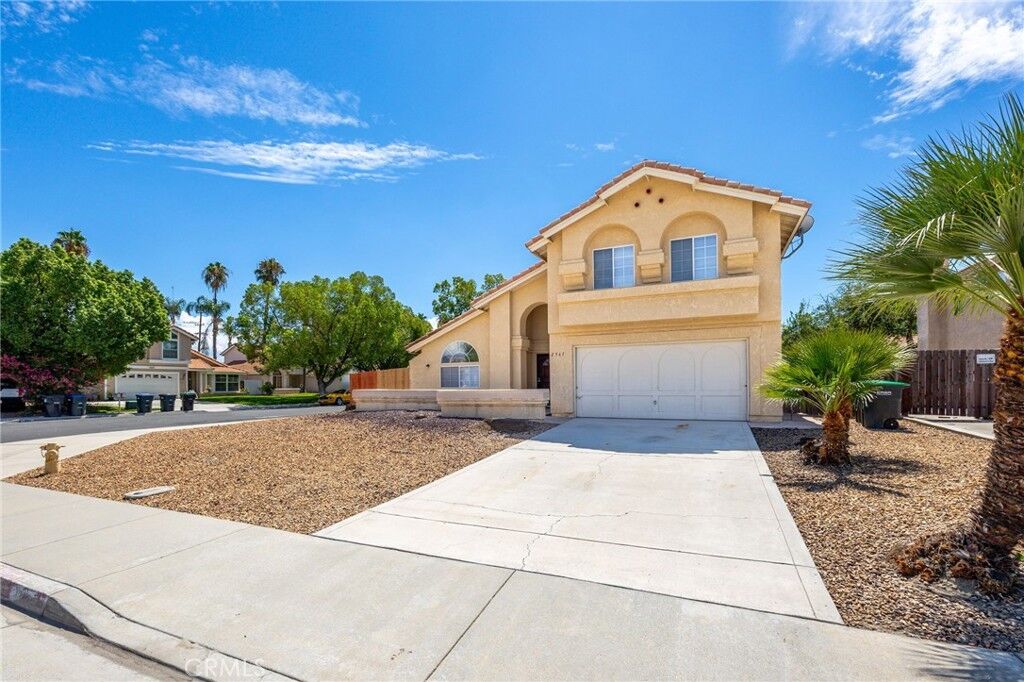 Property Photo:  2561 Jeffery  CA 92545 