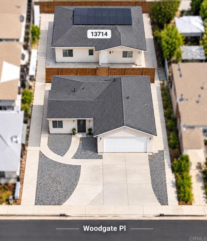 Property Photo:  13714 Woodgate Pl  CA 92064 