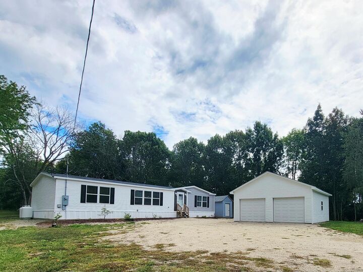 Property Photo:  441 Eastbrook Road  ME 04634 