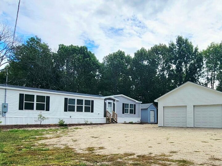 Property Photo:  441 Eastbrook Road  ME 04634 