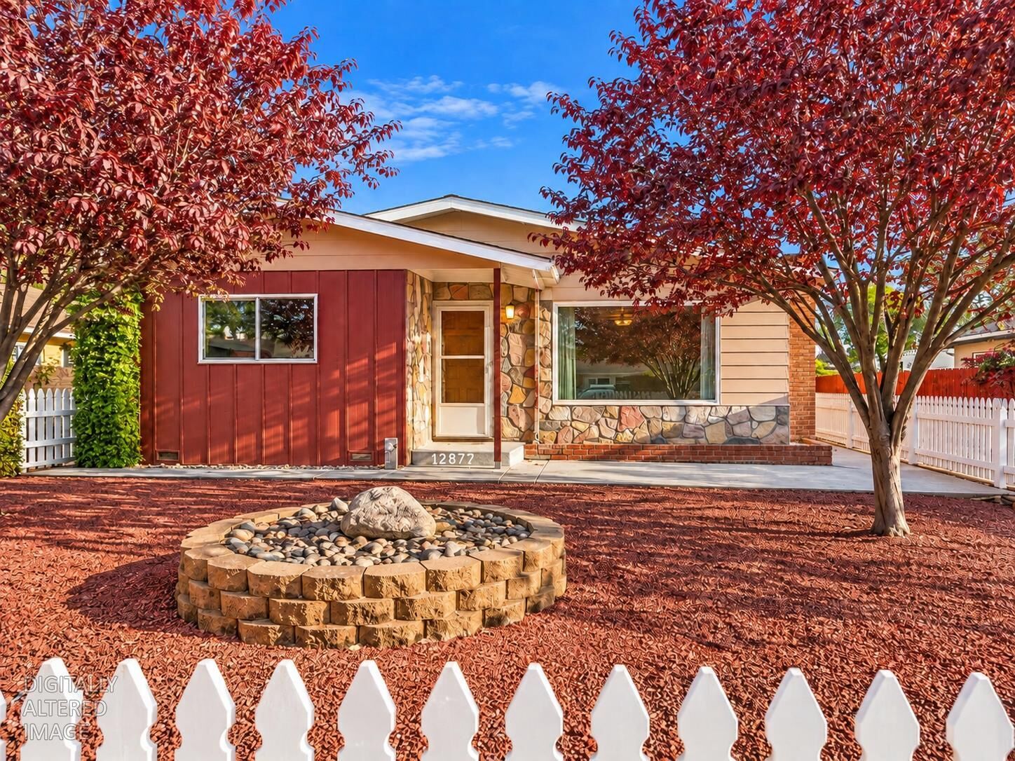 Property Photo: 12872 Murietta Lane CA 95642
