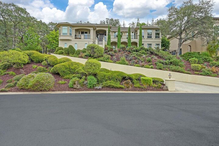 Property Photo:  2322 Clubhouse Drive  CA 95765 