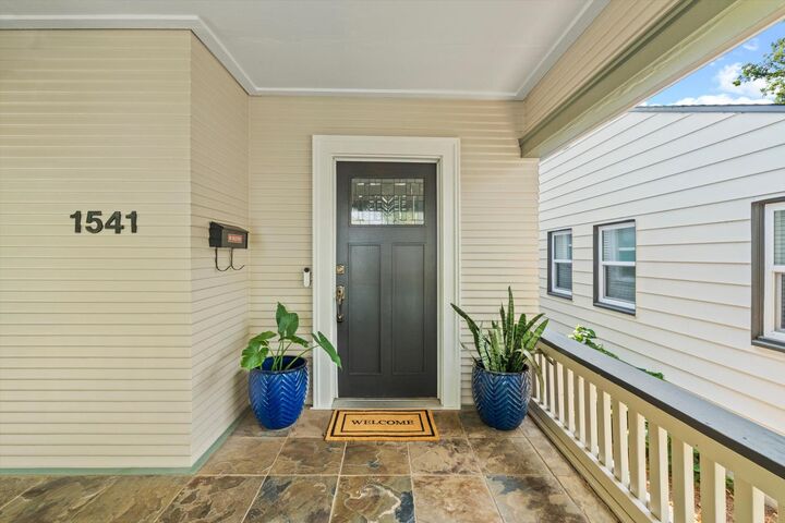 Property Photo:  1541 35th Street  CA 95816 