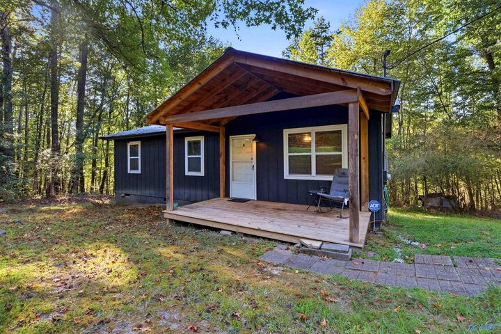 Property Photo: 317 Duck Springs Road AL 35954