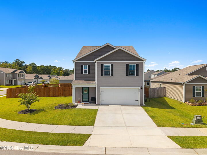 Property Photo:  815 Buckeye Road NE 2176  NC 28451 