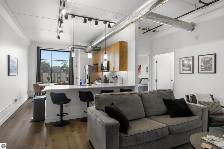 Property Photo:  1825 E Eighth Street #214  MI 49686 