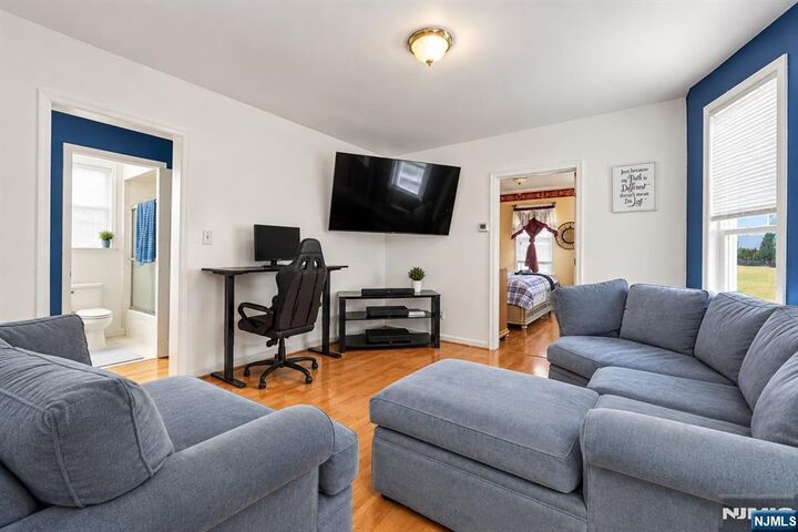 Property Photo:  51 2nd Street  NJ 08805 