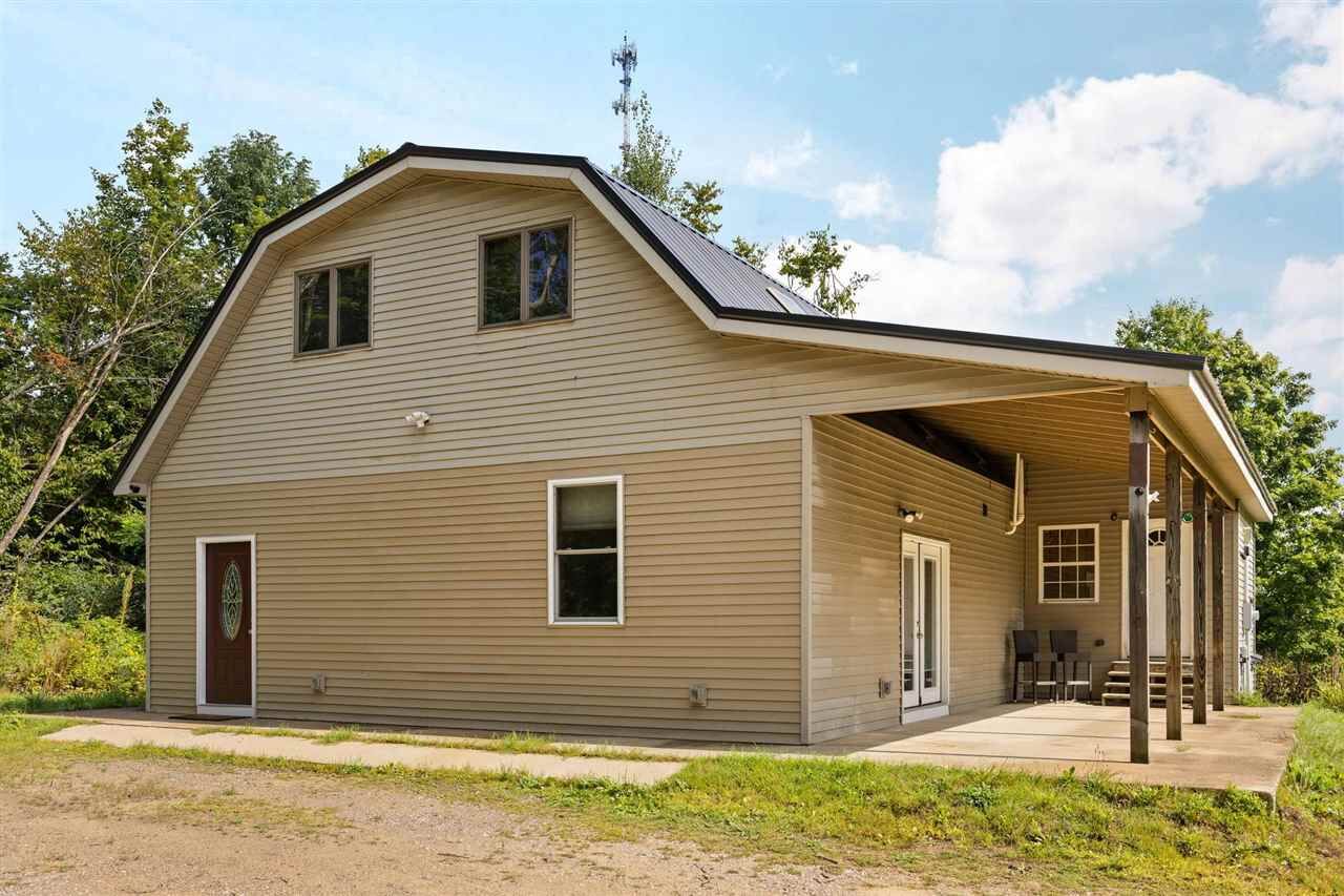 Property Photo: 5559 Dutchman Bay MI 49727