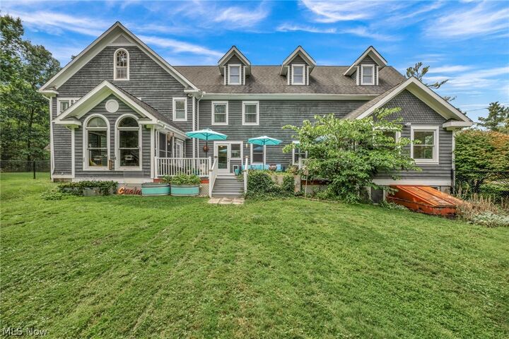 Property Photo:  9773 Broadway Drive  OH 44023 