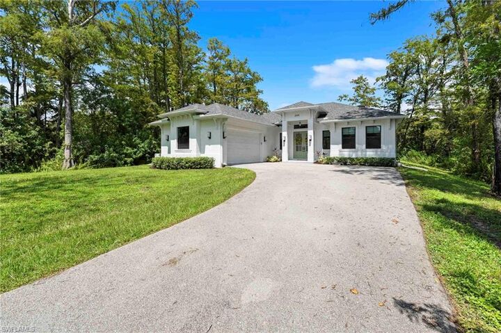 Property Photo:  2545 18th Ave NE  FL 34120 