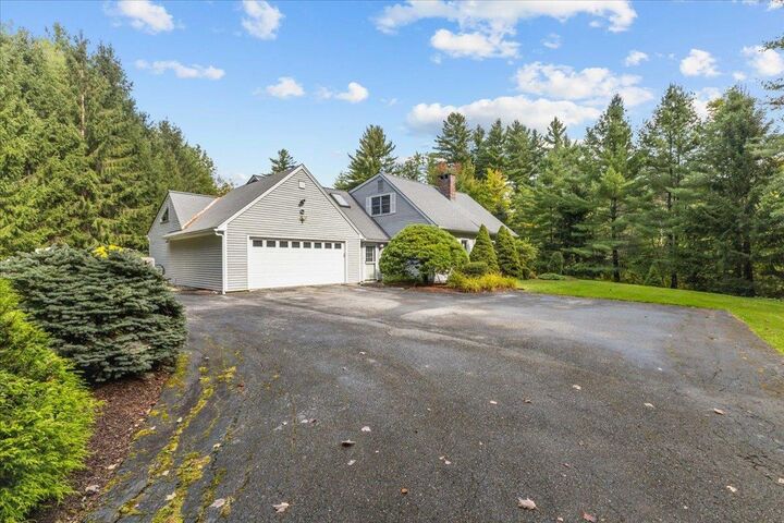 Property Photo: 48 Hollow View Road VT 05672