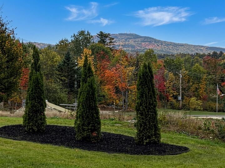 Property Photo:  180 Nutting Road  NH 03782 