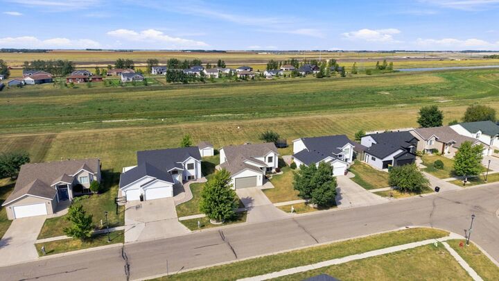 Property Photo:  3858 12th Street W  ND 58078 