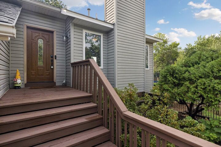 Property Photo:  360 117th Avenue NW  MN 55448 