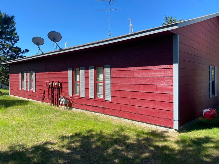Property Photo:  8380 Thompson Court NW  MN 56601 