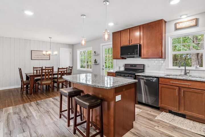 Property Photo: 2439 53rd Street E MN 55076