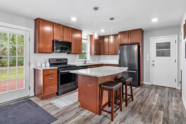 Property Photo:  2439 53rd Street E  MN 55076 