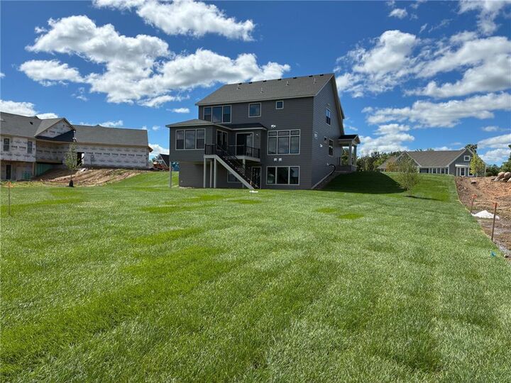 Property Photo: 4705 Ogden Trail N MN 55082