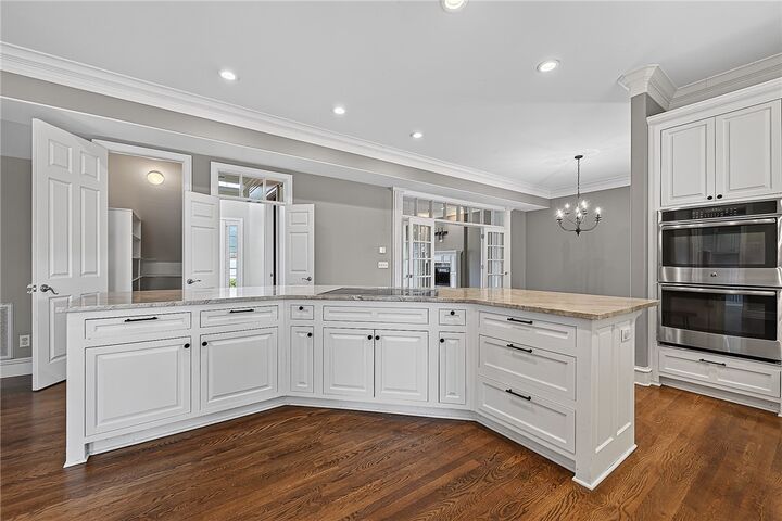 Property Photo: 5212 S 44th Place AR 72758