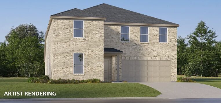 Property Photo: 6504 SW Geranium Avenue AR 72712