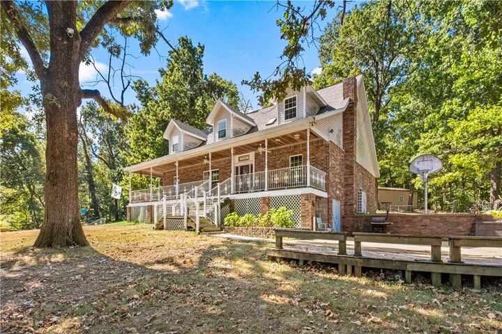 Property Photo:  3358 48th Street  AR 72762 