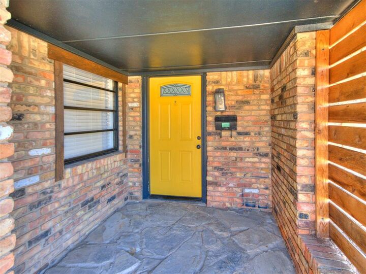 Photo de la propriété:  4205 NW 11th Street  OK 73107 