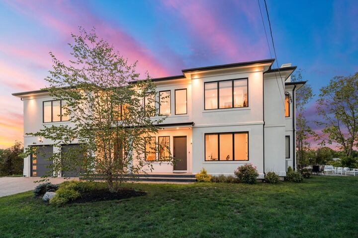Property Photo:  20 Peach Tree Lane  MA 02459 