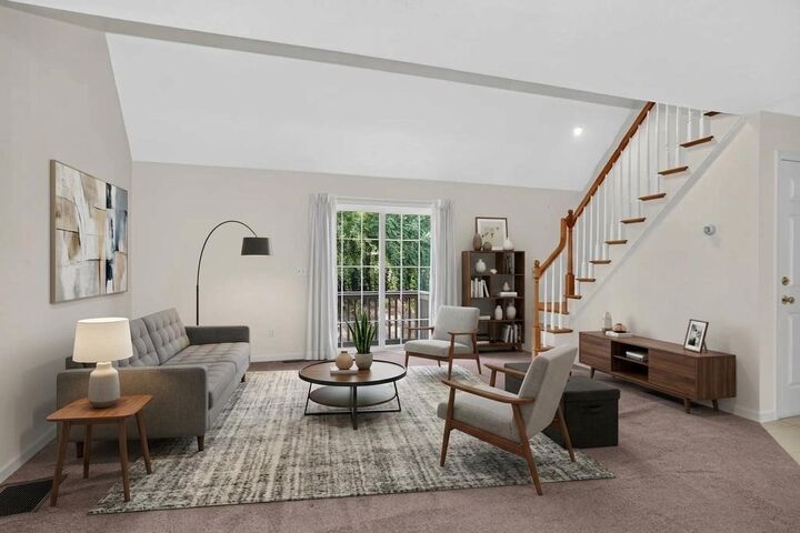 Property Photo: 1 Haven Way 1 MA 01721