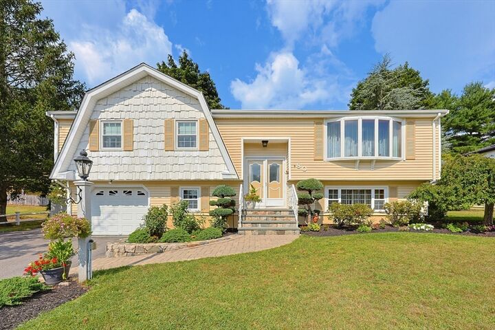 Property Photo:  80 Joanne Rd  MA 02072 