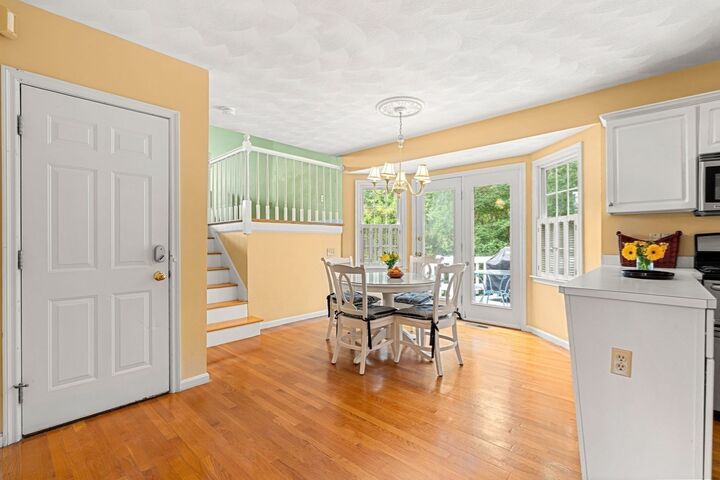 Property Photo:  19 Noel Rd  MA 01810 