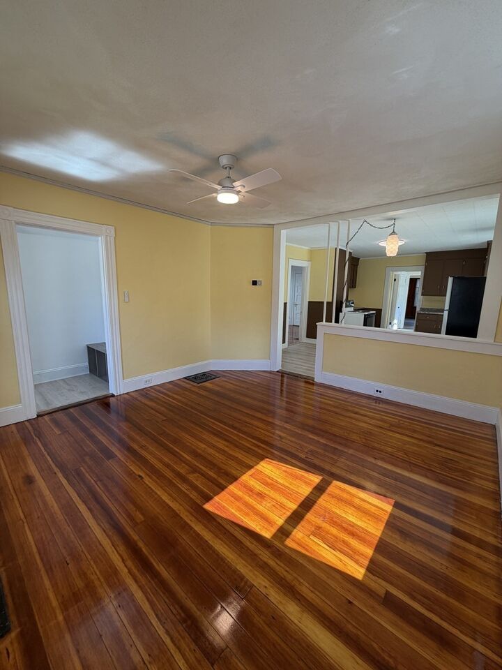 Property Photo:  87 Howard St 1  MA 02451 