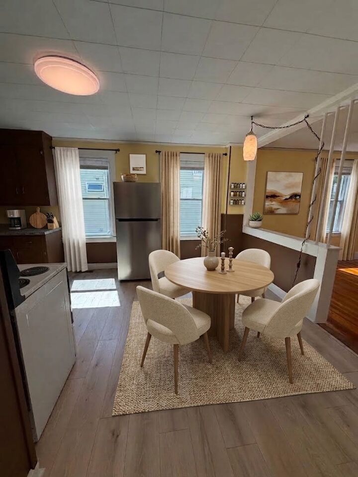 Property Photo:  87 Howard St 1  MA 02451 
