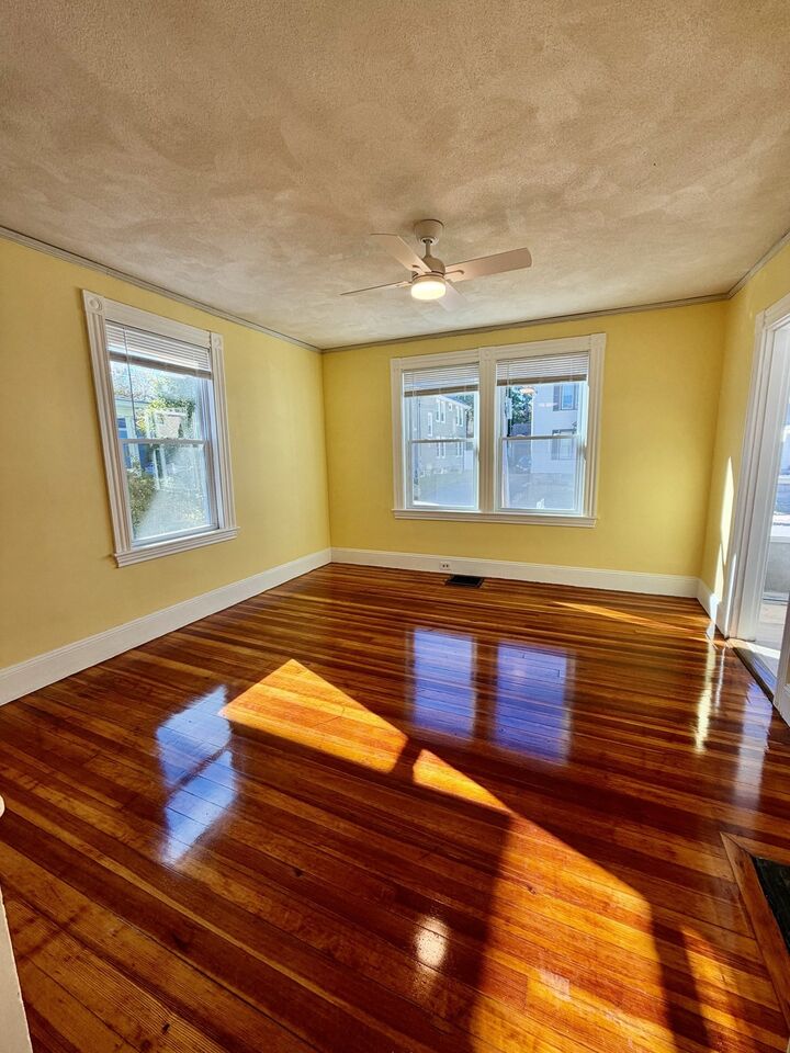 Property Photo: 87 Howard St 1 MA 02451