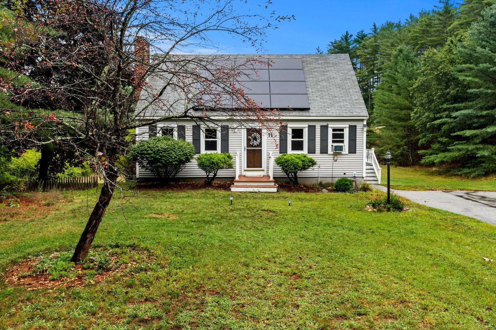 Property Photo: 71 Mason MA 01474