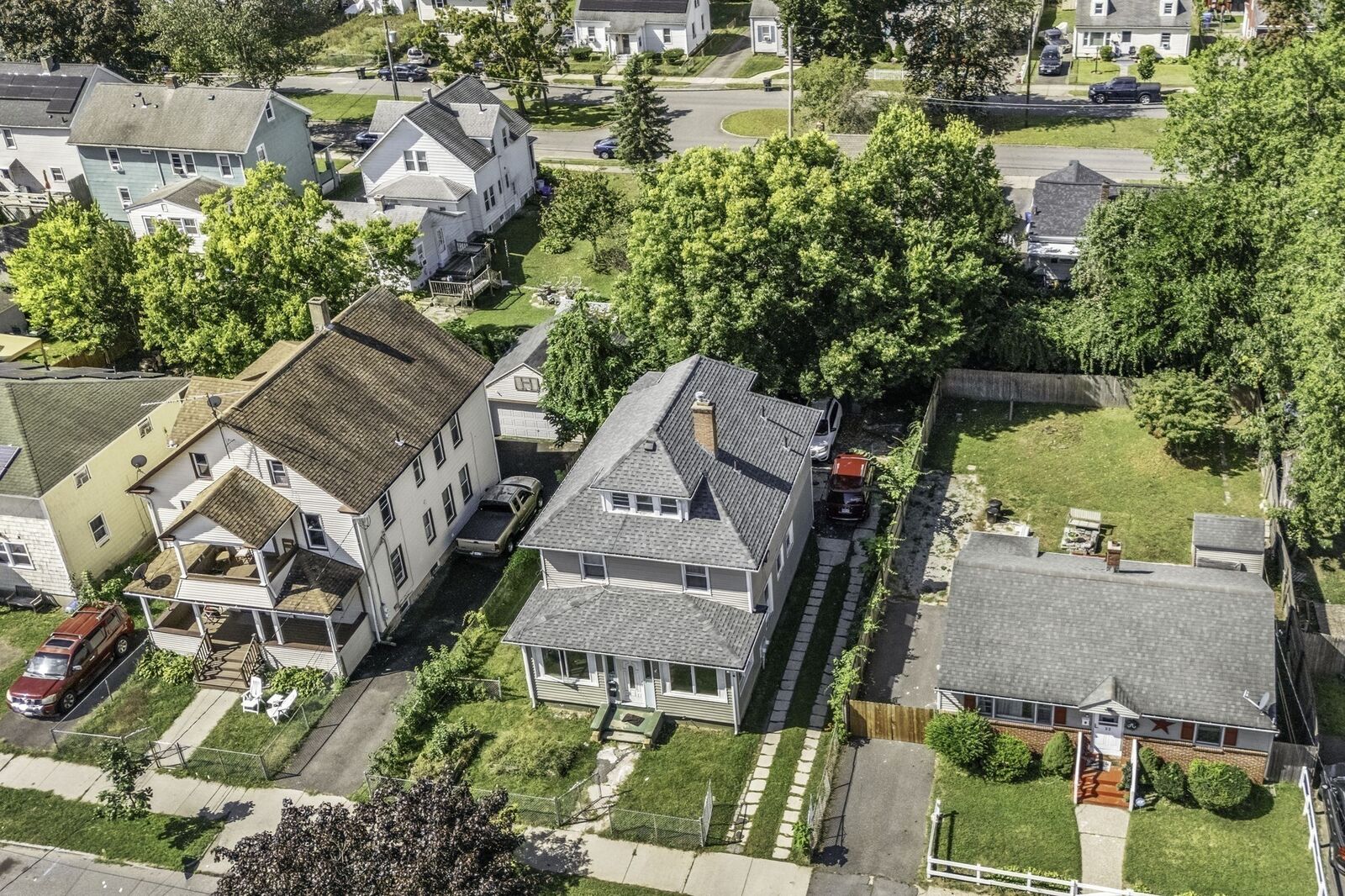 Property Photo: 30 Santa Barbara MA 01104