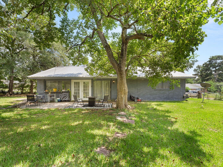 Property Photo: 1036 Anderson LA 71446