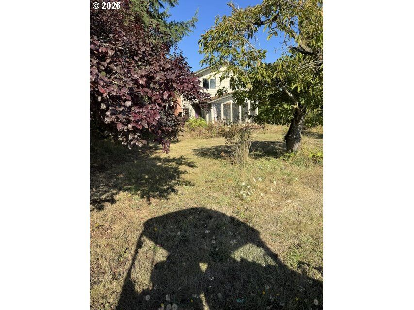 Property Photo:  31601 S Yoder Rd  OR 97032 