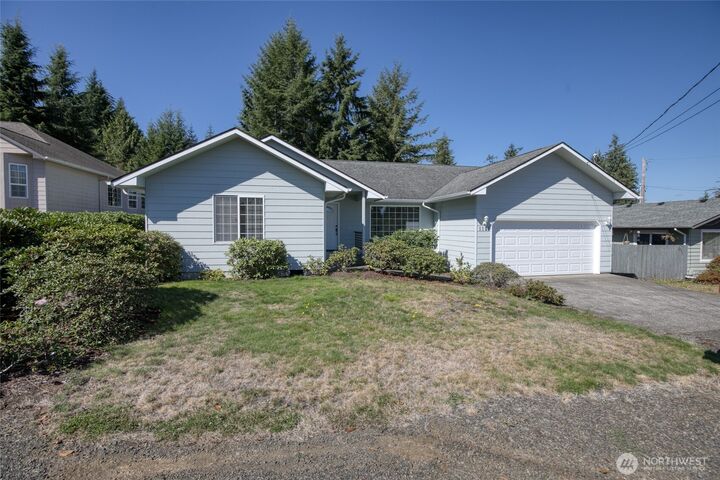 Property Photo: 1121 N Fairfield Street WA 98520