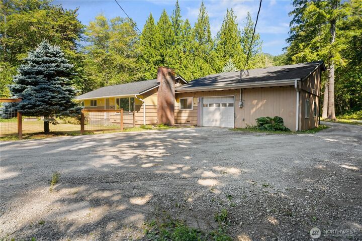 Property Photo: 31627 Swede Heaven Road WA 98223