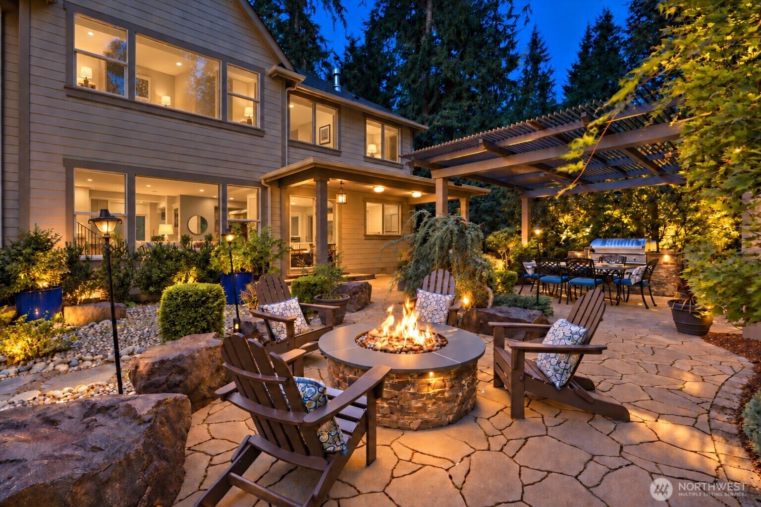 Property Photo:  23420 SE 21st Court  WA 98075 