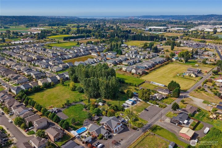 Property Photo: 13 Xx 26th Street NW WA 98371