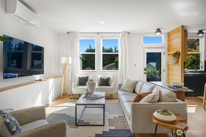 Property Photo:  524 N 86th Street  WA 98103 