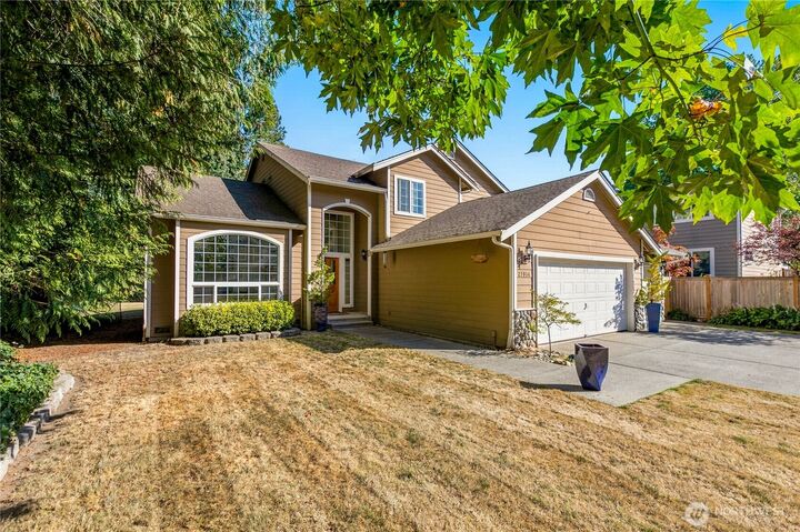 Property Photo:  21914  48th Avenue W  WA 98043 
