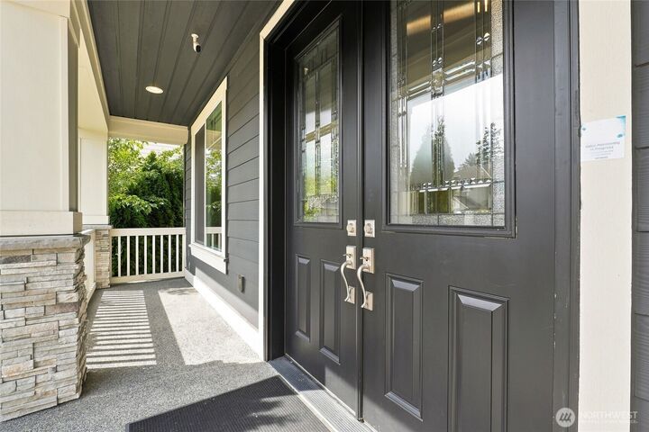 Property Photo: 21840 SE 1st Street WA 98074